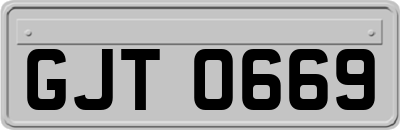 GJT0669
