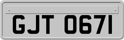 GJT0671