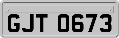 GJT0673