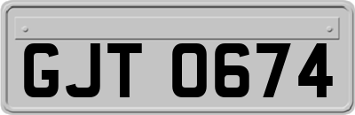 GJT0674