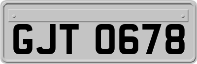 GJT0678