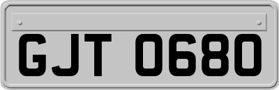 GJT0680