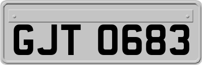 GJT0683