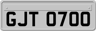 GJT0700