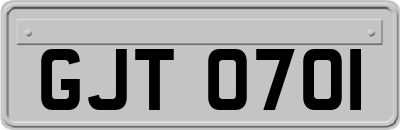 GJT0701