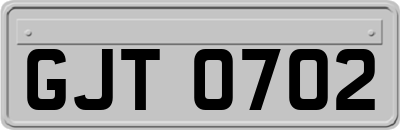 GJT0702