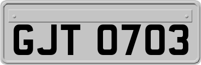 GJT0703