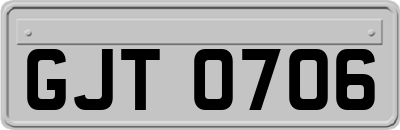 GJT0706