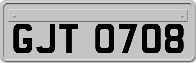 GJT0708