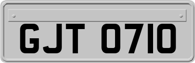 GJT0710
