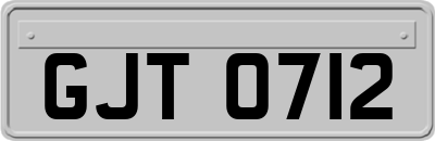 GJT0712