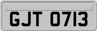 GJT0713