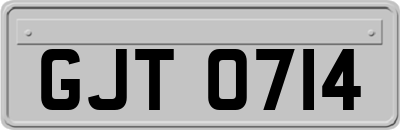 GJT0714