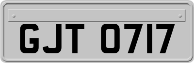 GJT0717
