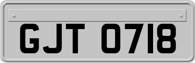 GJT0718