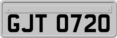 GJT0720
