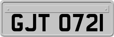 GJT0721