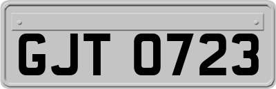 GJT0723