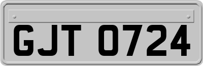 GJT0724