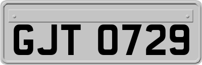 GJT0729
