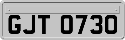 GJT0730