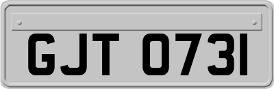 GJT0731