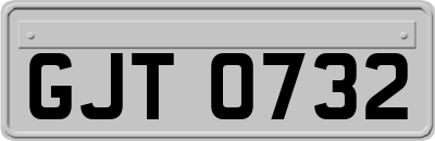 GJT0732