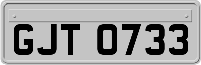 GJT0733