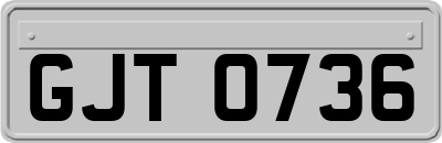 GJT0736