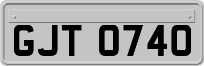 GJT0740