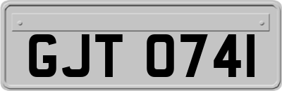 GJT0741