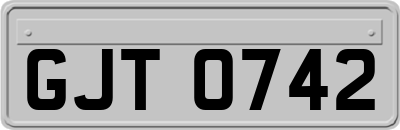 GJT0742