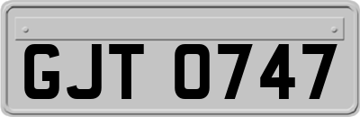 GJT0747