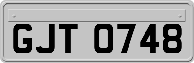 GJT0748