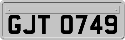 GJT0749