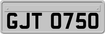 GJT0750