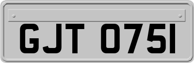 GJT0751