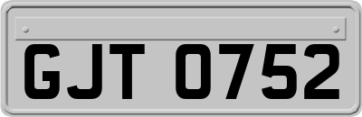 GJT0752
