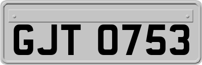 GJT0753