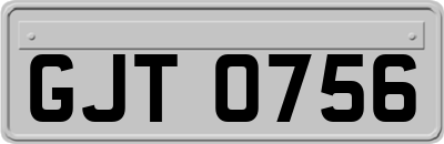 GJT0756