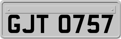 GJT0757