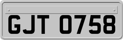 GJT0758