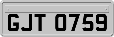 GJT0759