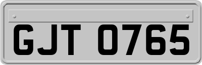 GJT0765
