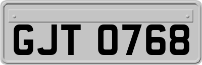 GJT0768