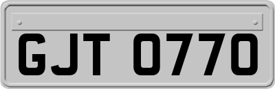 GJT0770
