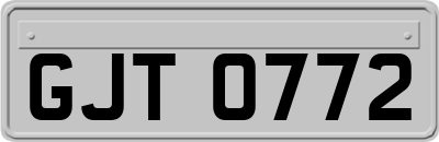 GJT0772