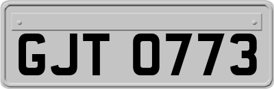 GJT0773