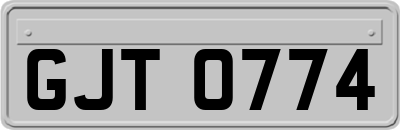 GJT0774