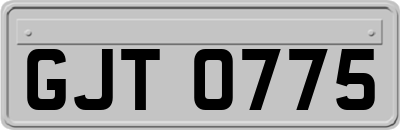 GJT0775